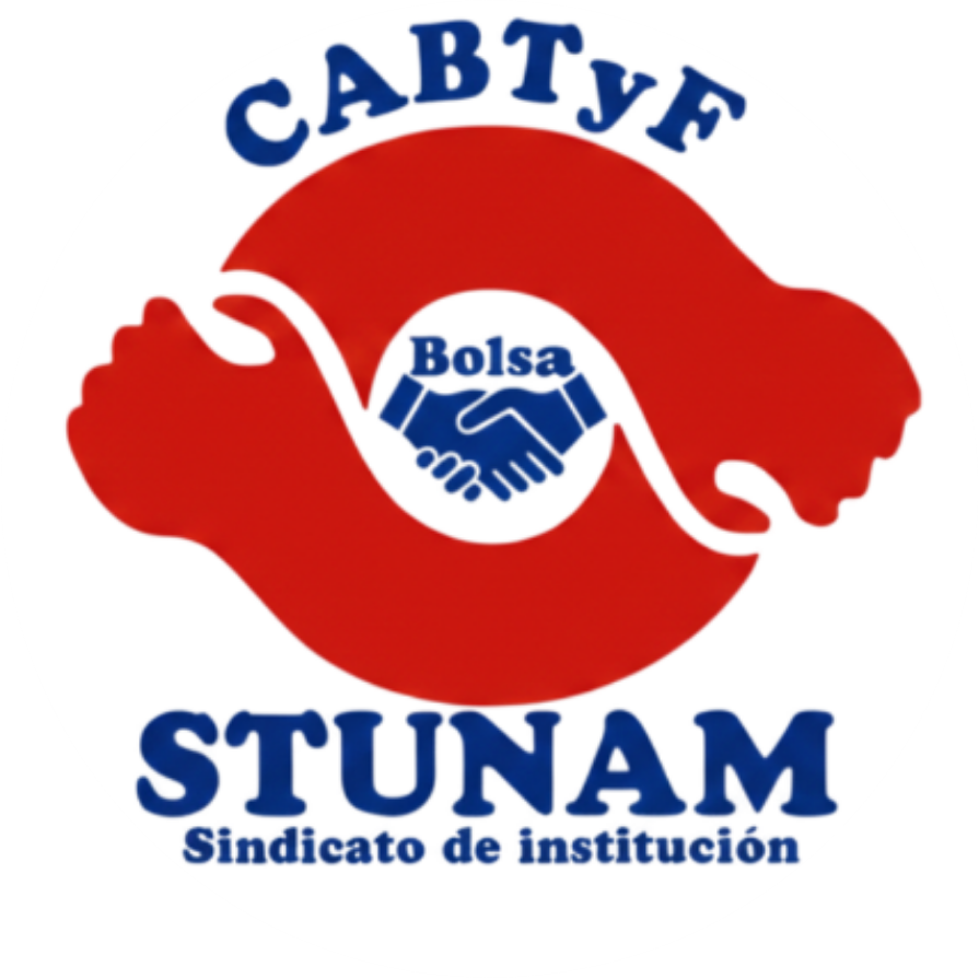 Logotipo CABTyF STUNAM